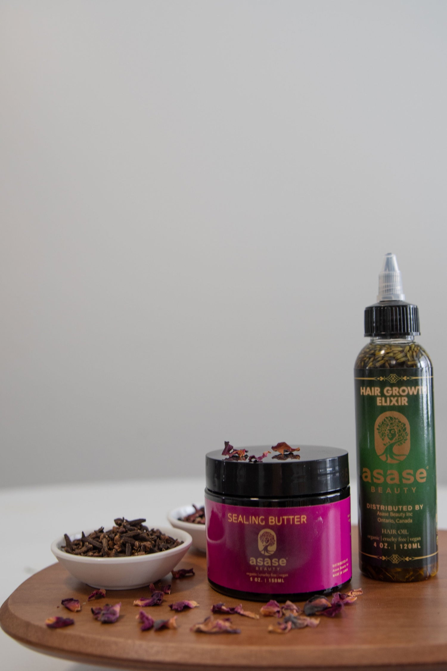 Elixir & Seal Duo