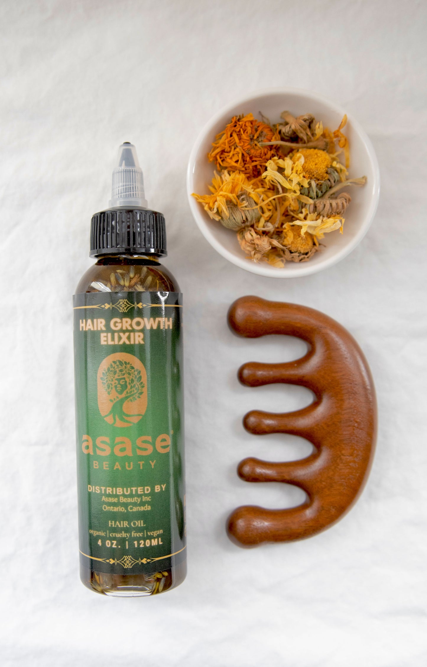 Hair Growth Elixir