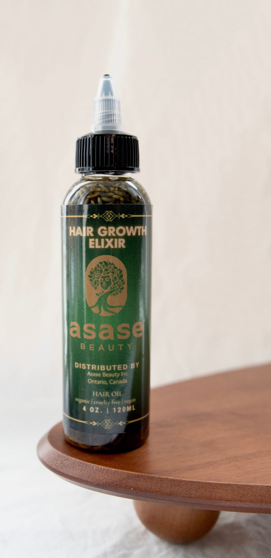 Hair Growth Elixir