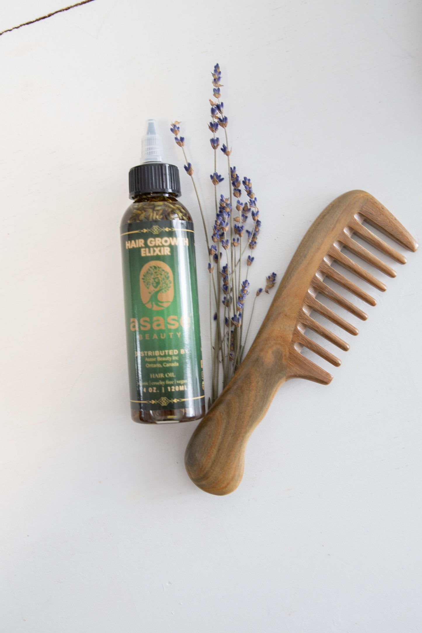 Hair Growth Elixir